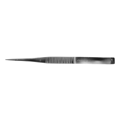 Igłotrzymacz Castroviejo prosty 140mm